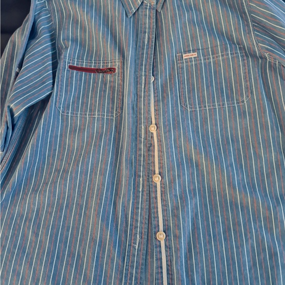 RALPH LAUREN BOTTON DOWN SHIRT - Picture 2 of 7